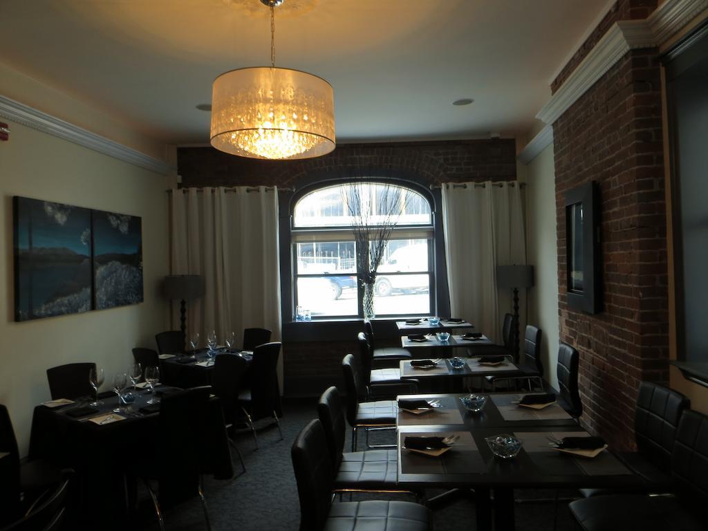סנט ג'ונס The Duckworth Inn מראה חיצוני תמונה
