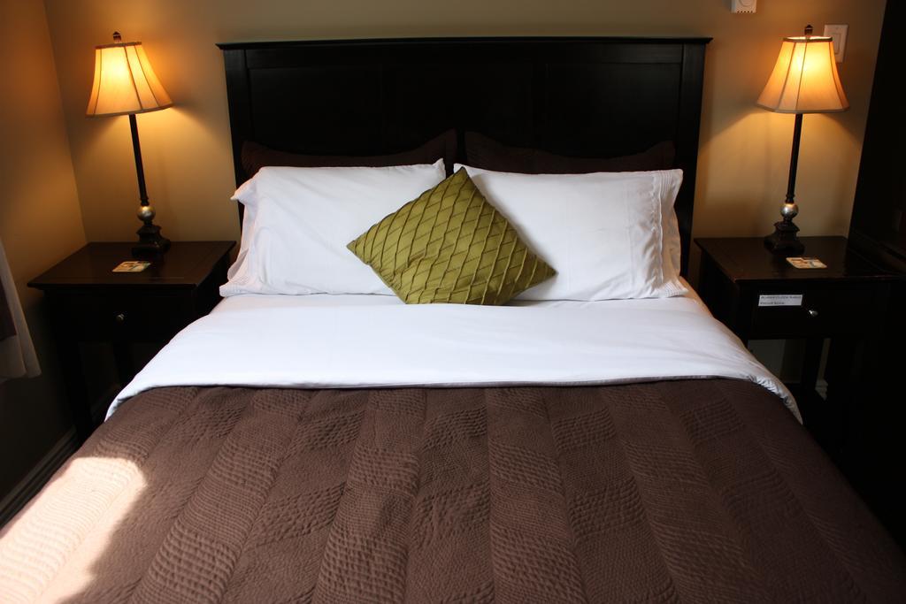 סנט ג'ונס The Duckworth Inn מראה חיצוני תמונה